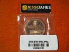 Mint Fresh Donald J Trump Official U s  Mint Bronze Medal Mint Code 20md 1 5 16 