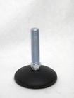 One-  M16  X 62mm Bolt Thread Swivel Adjusting Screw Mount Leveling Pad Base