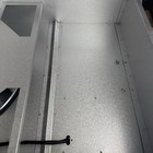 Laminar Flow Hood Fan Filter Unit Ffu With H14 Hepa Filter Cleanliness