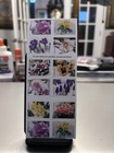 Book Of 20 Usps Forever Stamps Snowy Beauty 2022 Series -mint Fv  14 60 Flowers