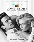 American Love Story  fx hulu  Original Series Promo Poster
