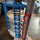 Hot Wheels City Discontinued 2017 Super Ultimate Garage Gorilla Play Set Fdf25