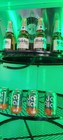 Bevador   Beerador  Refrigerator  beer Bottle Shape  Mancave Cooler  Bar Frig