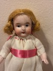 4 1 2  Antique German All Bisque Doll 257 Swc
