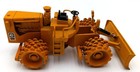 Nzg 135 1 50 Scale Diecast Caterpillar 825 Compactor - Yellow box