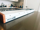 Arturia Keylab 88 88-key Weighted Midi Keyboard Controller  Pads faders  Usb