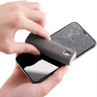  2-in-1 Portable Screen Cleaner   Spray     Microfiber Cleaning Kit For Phones  Ta
