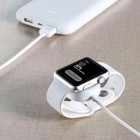 New - Replacement Magnetic Usb Charger For Apple Watch Series 1 2 3 4 5 6 7 8 se