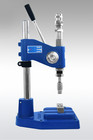 Grommet Machine Dep-2 Stroking Hand Press Machine   2  3 8   Self Piercing Dies