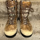 Danner Pronghorn 8  Realtree Xtra 400g Mens Hunting Boots Size 11 Ee Waterproof