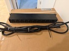 Cyberpower Cps1220rms Surge Protector  120v 20a  12 Outlets  15ft Power Cord  1u