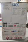 Singer 1409 Promise Mechanical Sewing Machine New Sealed