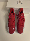 Brand New Under Armour Unisex Curry 11 Team Basketball Shoes Red  Never Worn 