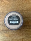 Bareminerals Original Loose Powder- Medium Beige 12 Spf 15- 8g New Sealed