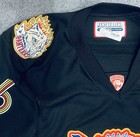 Sold Out Rare South Florida Authentic Barkov Pantherland Jersey L  Xl Reg   395