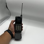 Rare Vintage Flip Phone Motorola Flip Cell Phone Type wwka Model72564ad Untested