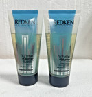  Two Pack  Redken High Rise Volume Duo Volumizer 5 Oz