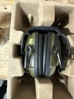 Howard Leight By Honeywell Impact Sport Sound Amplification Electronic Earmuff