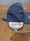 Vtg Labatt s Blue 1970 s Beer Bellies Are Beautiful Promotional Lupes Hat Cap   