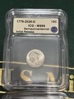 2026 P D Emerging Liberty Dime America 250 Icg Ms66 2 Coin Set