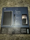 Moleskine Smart Writing Set Ellipse And Pen   Case