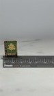 Fulton County Georgia Pin  Gold   Green Enamel - Vintage Civic Accessory