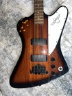 Epiphone Thunderbird Iv Vintage Sunburst Electric Bass