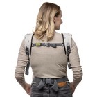 Boba X Baby Carrier - Indigo Diamond  new 