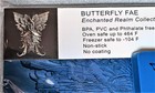 Butterfly Fae Fantasy Fairy Mold Food Safe By Zuri Designs