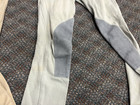 Girls Equestrian Riding Pants Lot Tailored Sportsman 10 Medium Breeches Jodhpurs
