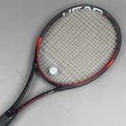 Head Prestige M7 Tennis Racquet 4 1 8  Grip   98in   Head Size