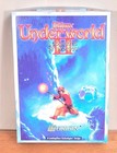 Ultima Underworld Ii Labyrinth Worlds Ibm Pc Big Box Game 3 5  Complete Cib Map