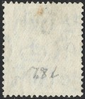 Great Britain 1929 Kgv Upu Congress 2 5d Blue  Sg 437 Used Cat   10