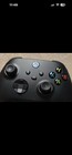 Microsoft Xbox One Wireless Bluetooth Controller Gamepad Black