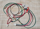 Htp Pioneer 120 Volt Wiring Harness Assembly 7100p-343