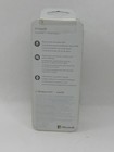 Microsoft Presenter   Black - Wireless Connectivity - Rechargeable Battery New