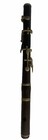 Old Early  Antique Wooden Piccolo Flute Stamped H p  View My Other Sales 4 More