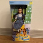 Wizard Of Oz 1988 Doll Set- Turner Entertainment - Set Of 11 Dolls Nib Nrfb
