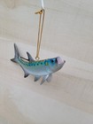 Tarpon 5  Christmas Ornament Replica Wall Mount Game Fishing Salt Water