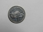 Seychelles Coin - 2010 1 Rupee Conch - Circulated