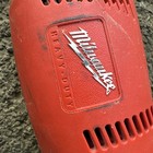 Milwaukee Corded Electric 3 8  Reversing Drill Angle Drill 0375-1 Used 