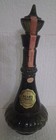 Jim Beam I Dream Of Jeannie Genie Bottle Smoke Grey 1964 Mcm Decanter 13 5   