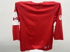 Nike Team Canada 2014 Sochi Olympic Hockey Jersey Red Xl