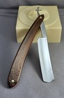 Vintage Restored The Famous Pic Razor - Straight Razor - Shave Ready