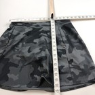 Rlx Ralph Lauren Medium  fit 31 In  Golf Tennis Skirt Skort 5  Shorts Camo Mint