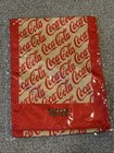 Waffle House coca-cola Handkerchief bandana In Original Packaging