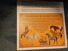 Breyer Vintage Club Stablemates Set 2024