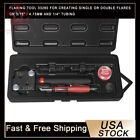 33260 Flaring Tool Kit For 3 16    1 4  Tubing hydraulic   Brake Line Flare Tool