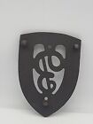 Antique Cast Iron Trivet Stand Rest Enterprise Mfg Co Philadelphia  U s a 