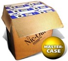 100 Packs Nic Out Cigarette Disposable Smoking Filter Holders - Wholesale
